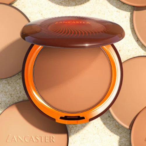 Αντηλιακές πούδρες με SPF: Ήρθαν και θα μείνουν 